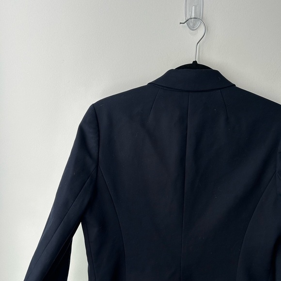 Jcrew Classic Navy  Schoolboy Blazer - Picture 4 of 11